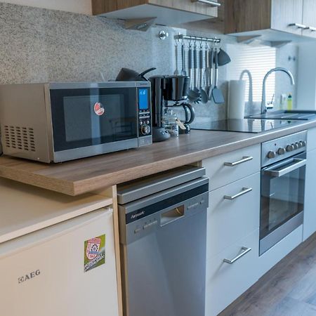 Schoene Ferienwohnung T&N Im Weserbergland Emmerthal Экстерьер фото