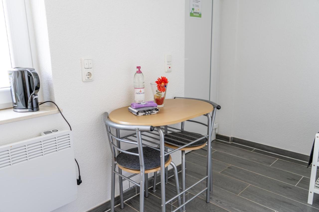 Schoene Ferienwohnung T&N Im Weserbergland Emmerthal Экстерьер фото