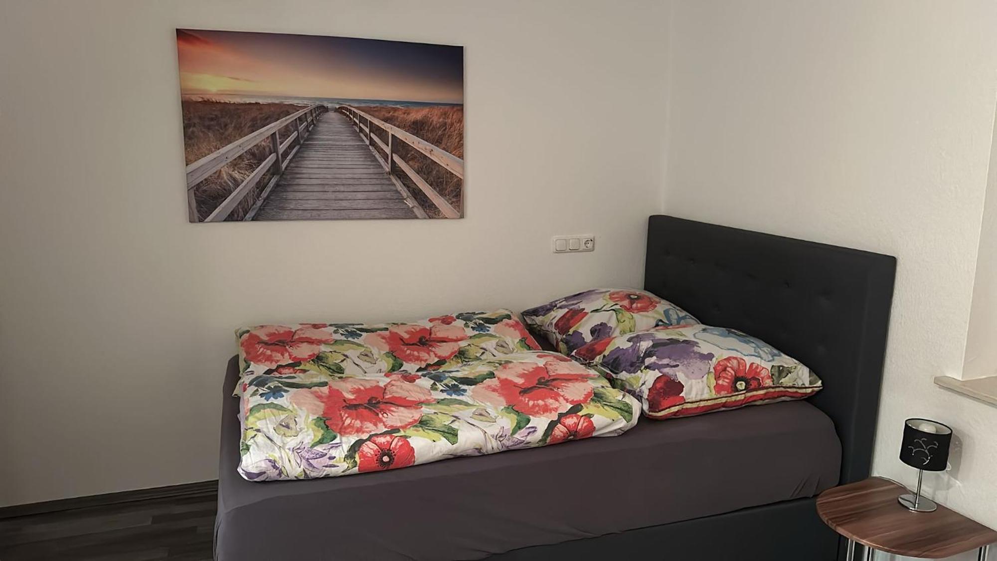 Schoene Ferienwohnung T&N Im Weserbergland Emmerthal Экстерьер фото